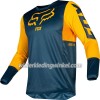 MTB/Motocross Shirt Lange Mouw Fox Racing 180 PRZM N002